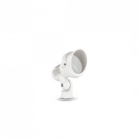 Направленный светильник Ideal Lux TERRA PT1 SMALL BIANCO 106205
