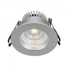 Точковий світильник MarkSlojd Sweden ARES Downlight 3-Set Silver 106215