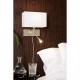 Бра MarkSlojd Sweden SAVOY Wall 2L Brass/White 106308