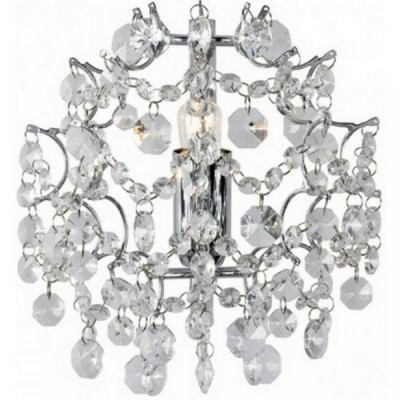 Бра MarkSlojd Sweden SOFIERO Chrome/MC 106541 Бра MarkSlojd Sweden SOFIERO Chrome/MC 106541