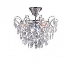 Люстра MarkSlojd Sweden SOFIERO Chrome/MC 106542