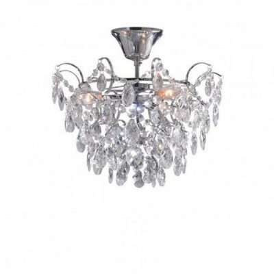 Люстра MarkSlojd Sweden SOFIERO Chrome/MC 106542 Люстра MarkSlojd Sweden SOFIERO Chrome/MC 106542