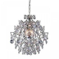 Люстра MarkSlojd Sweden SOFIERO Chrome/MC 106543