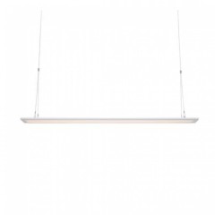 Подвесной светильник MarkSlojd Sweden PLAN Panel 90cm 30W White 106647