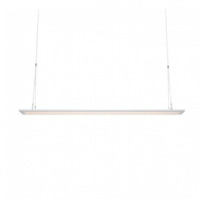 Подвесной светильник MarkSlojd Sweden PLAN Panel 90cm 30W White 106647