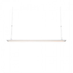 Подвесной светильник MarkSlojd Sweden PLAN Panel 120cm 40W White 106649