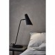 Настольная лампа MarkSlojd Sweden CAL Table 1L Black 106781