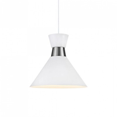 Подвесной светильник MarkSlojd Sweden WAIST pendant white/SN 106801