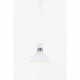 Подвесной светильник MarkSlojd Sweden WAIST pendant white/SN 106801