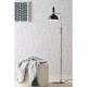Торшер MarkSlojd Sweden LARRY Floor 1L Black/Chrome 106857