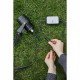 Вуличний світильник MarkSlojd Sweden GARDEN 24 Spot 6W Black 106930