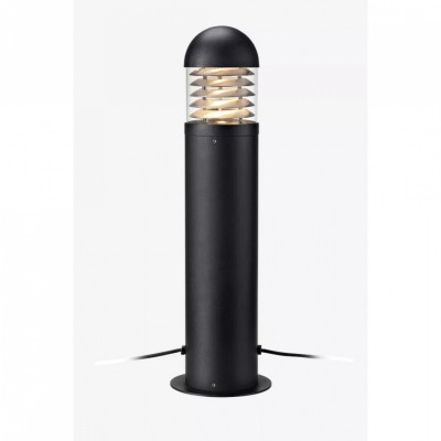 Стовпчик MarkSlojd Sweden GARDEN 24 Pole 6W Black 106933