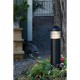 Стовпчик MarkSlojd Sweden GARDEN 24 Pole 6W Black 106933