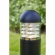 Стовпчик MarkSlojd Sweden GARDEN 24 Pole 6W Black 106933