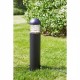 Стовпчик MarkSlojd Sweden GARDEN 24 Pole 6W Black 106933