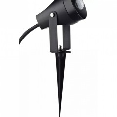 Вуличний світильник MarkSlojd Sweden GARDEN 24 PIR-Sensor 106940