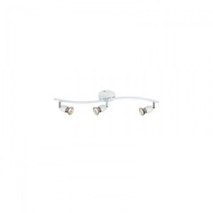 Спот MarkSlojd Sweden BALI Bar 3L White 106955