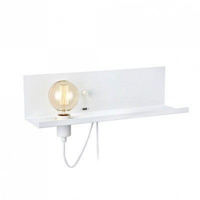 Бра MarkSlojd Sweden MULTI Wall 1L Sandy White 106969 Бра MarkSlojd Sweden MULTI Wall 1L Sandy White 106969
