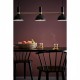 Підвісний світильник MarkSlojd Sweden LARRY Pendant 3L Black/Brushed Brass 106971
