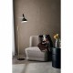 Торшер MarkSlojd Sweden LARRY Floor 1L Black/Brushed Brass 106972