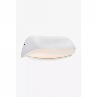 Бра MarkSlojd Sweden CAPE Wall White 107111