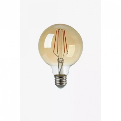 Лампочка MarkSlojd Sweden FILAMENT 107226