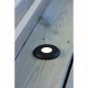 Уличный светильник MarkSlojd Sweden GARDEN 24 Decklight 0,8W 60mm Black 107284