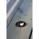 Уличный светильник MarkSlojd Sweden GARDEN 24 Stair Light 0,8W Black 107289