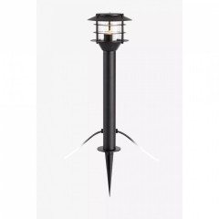 Стовпчик MarkSlojd Sweden GARDEN 24 Pole 3W 45cm 107290