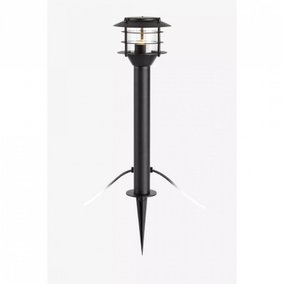 Стовпчик MarkSlojd Sweden GARDEN 24 Pole 3W 45cm 107290