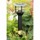 Стовпчик MarkSlojd Sweden GARDEN 24 Pole 3W 45cm 107290