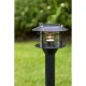 Стовпчик MarkSlojd Sweden GARDEN 24 Pole 3W 45cm 107290