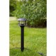 Стовпчик MarkSlojd Sweden GARDEN 24 Pole 3W 45cm 107290