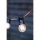 Уличный светильник MarkSlojd Sweden GARDEN 24 Party Light Chain 10L G45 107292