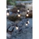 Уличный светильник MarkSlojd Sweden GARDEN 24 Party Light Chain 10L G45 107292
