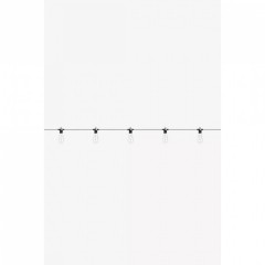 Вуличний світильник MarkSlojd Sweden GARDEN 24 Party Light Chain 10L ST64 107293