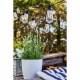 Уличный светильник MarkSlojd Sweden GARDEN 24 Party Light Chain 10L ST64 107293