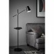 Торшер MarkSlojd Sweden LINEAR Floor 1L USB Black 107307