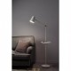 Торшер MarkSlojd Sweden LINEAR Floor 1L USB White 107308