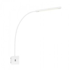 Бра MarkSlojd Sweden ANTENNA Wall 1L White 107313