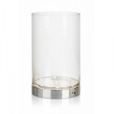 Настольная лампа MarkSlojd Sweden BOUQUET Table 29cm Chrome/Clear 107327 Настольная лампа MarkSlojd Sweden BOUQUET Table 29cm Chrome/Clear 107327