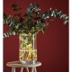 Настольная лампа MarkSlojd Sweden BOUQUET Table 29cm Chrome/Clear 107327