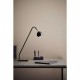 Настільна лампа MarkSlojd Sweden COCO Table 1L Black 107340