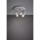 Спот MarkSlojd Sweden BARCELONA Ceiling 3L White 107349