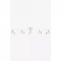 Спот MarkSlojd Sweden BARCELONA Ceiling 5L White 107352