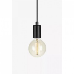 Подвесной светильник MarkSlojd Sweden SKY Pendant 1L Black 107366