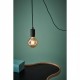 Подвесной светильник MarkSlojd Sweden SKY Pendant 1L Black 107366