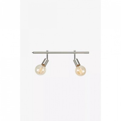 Спот MarkSlojd Sweden EXPAND Spot 2L 50cm E27 Cylinder Steel 107510