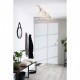 Спот MarkSlojd Sweden EXPAND Spot 2L 50cm E27 Cylinder Steel 107510