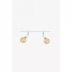 Спот MarkSlojd Sweden EXPAND Spot 2L 50cm E27 Cylinder White 107513